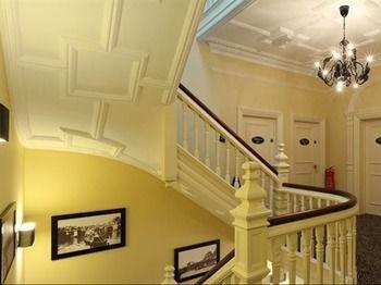 Chalfield Manor Boutique Hotel Bournemouth Exterior foto