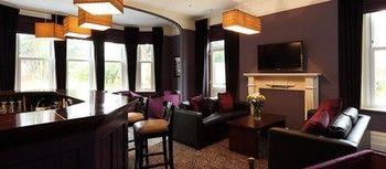 Chalfield Manor Boutique Hotel Bournemouth Exterior foto